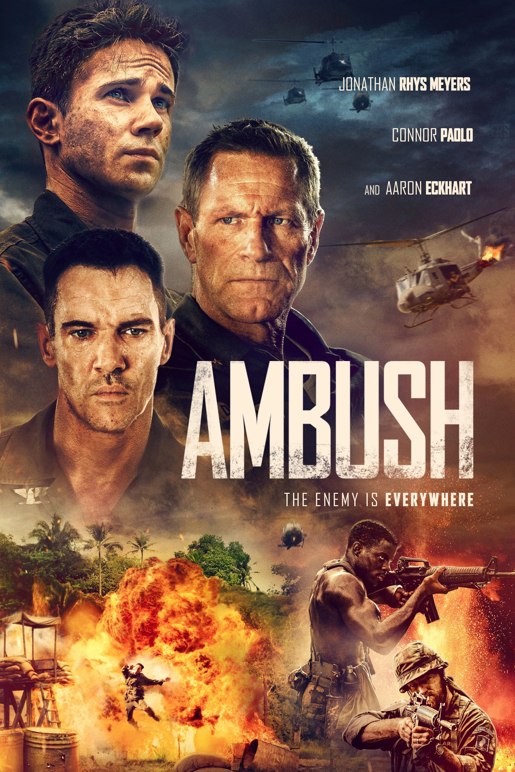 Ambush