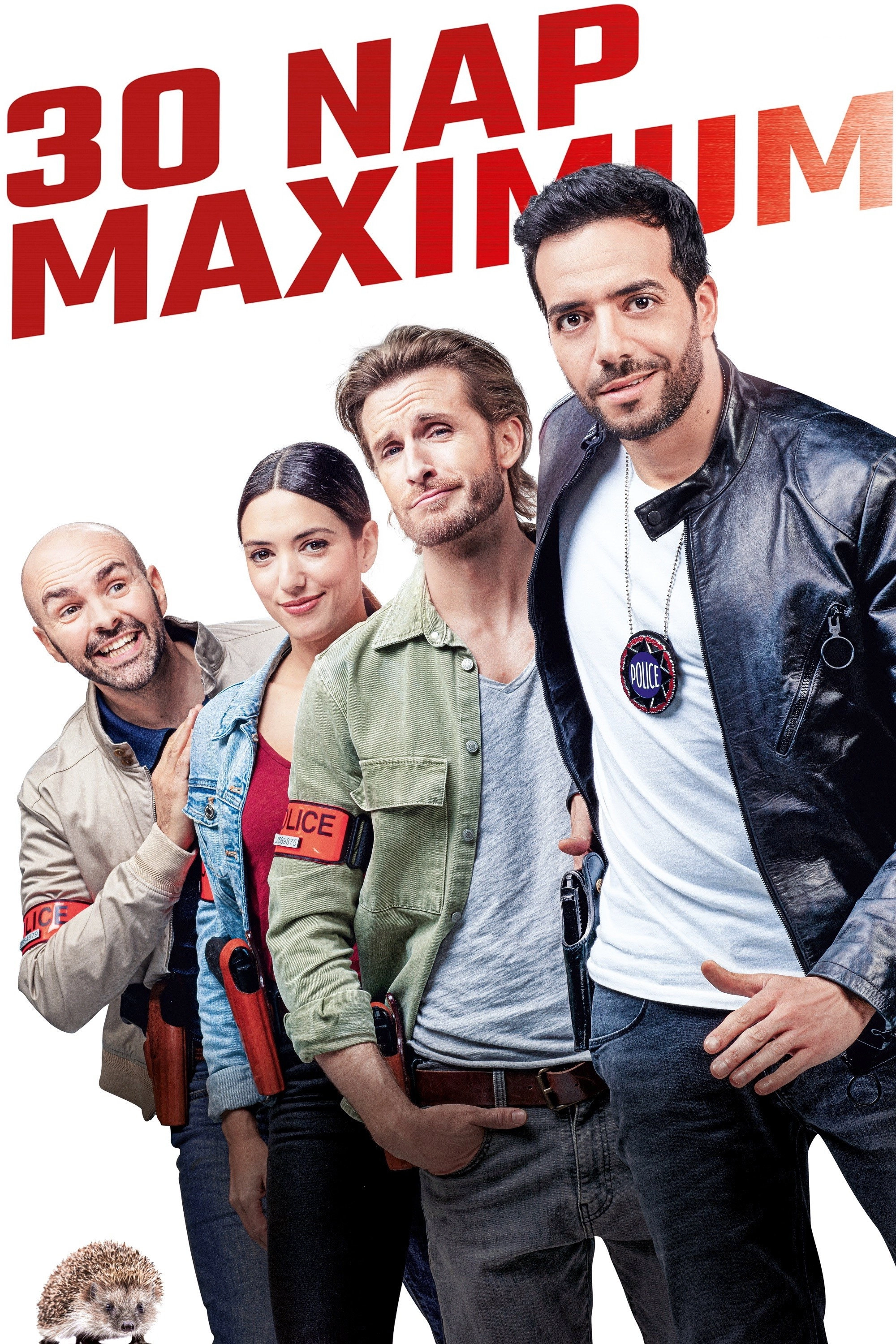 30 Days Max