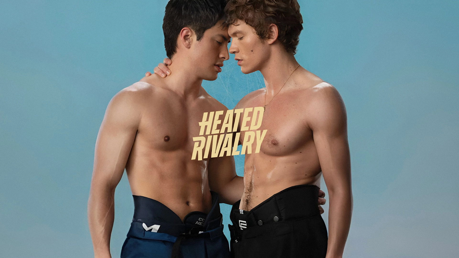 Heated Rivalry