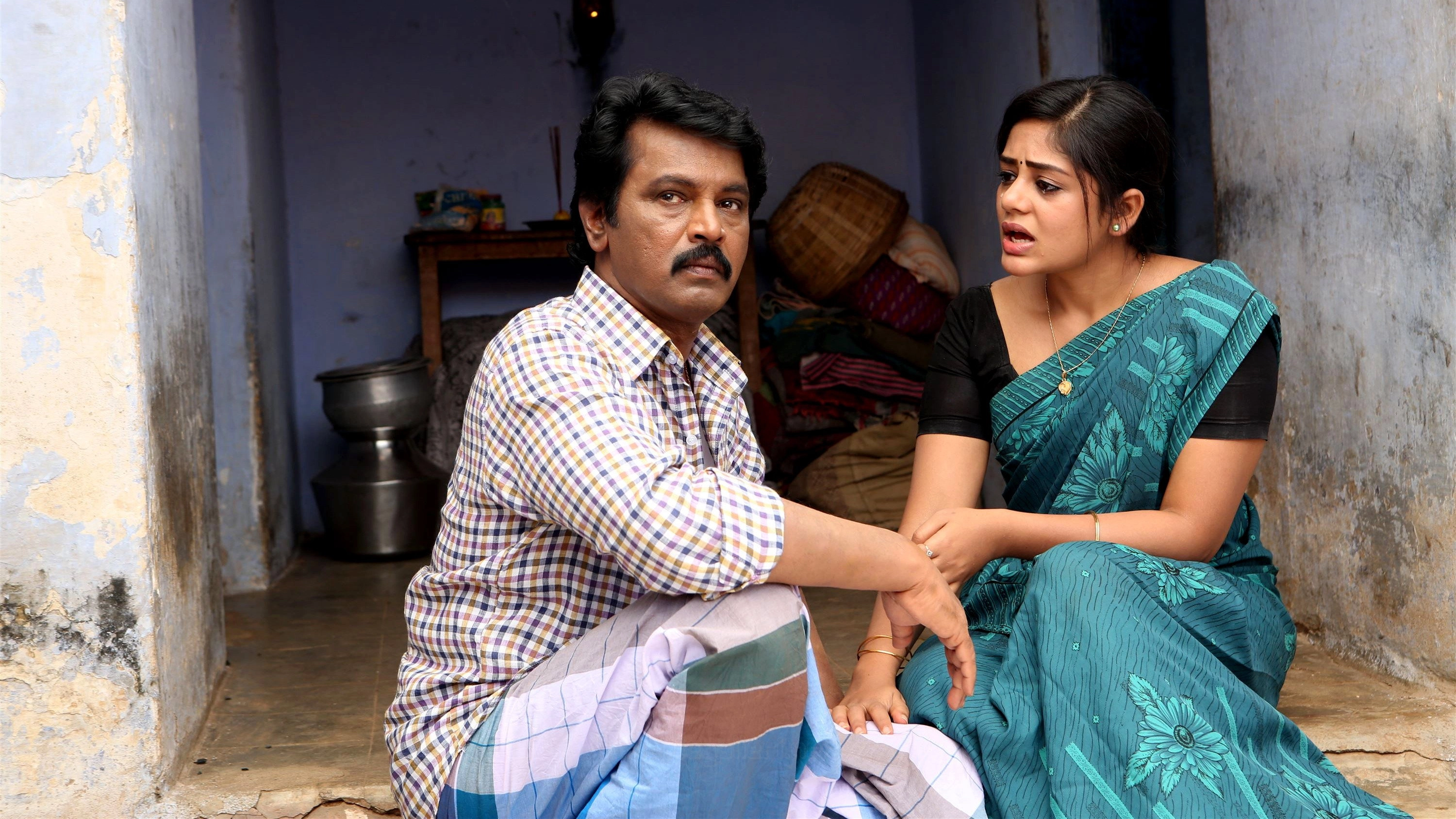 Tamil Kudimagan