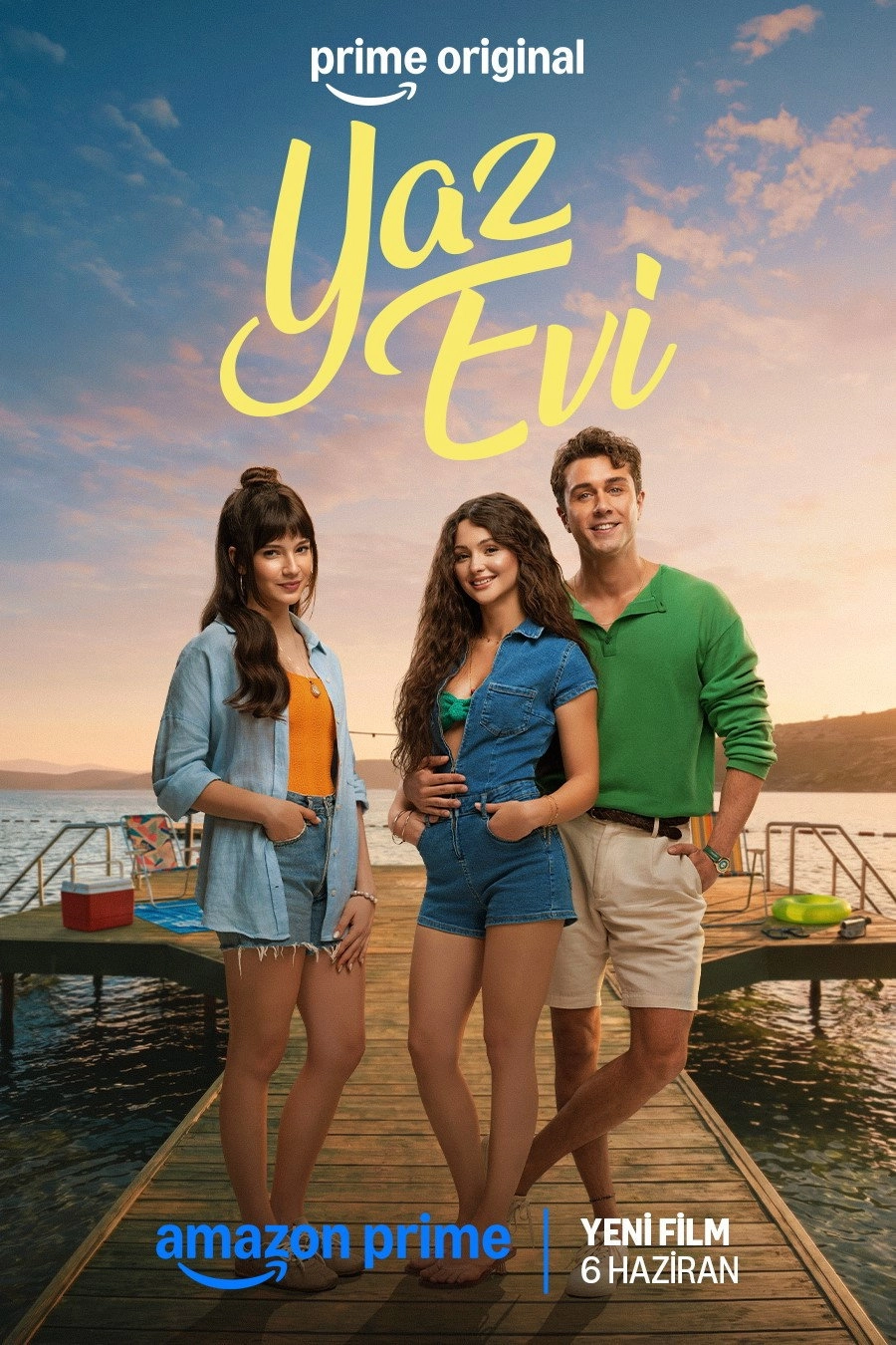 Yaz Evi