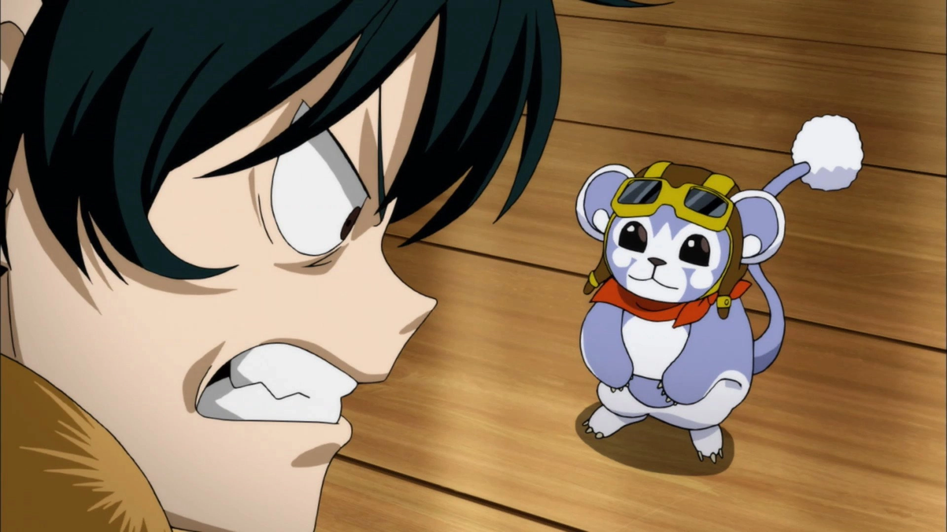 Ixion Saga: Dimension Transfer