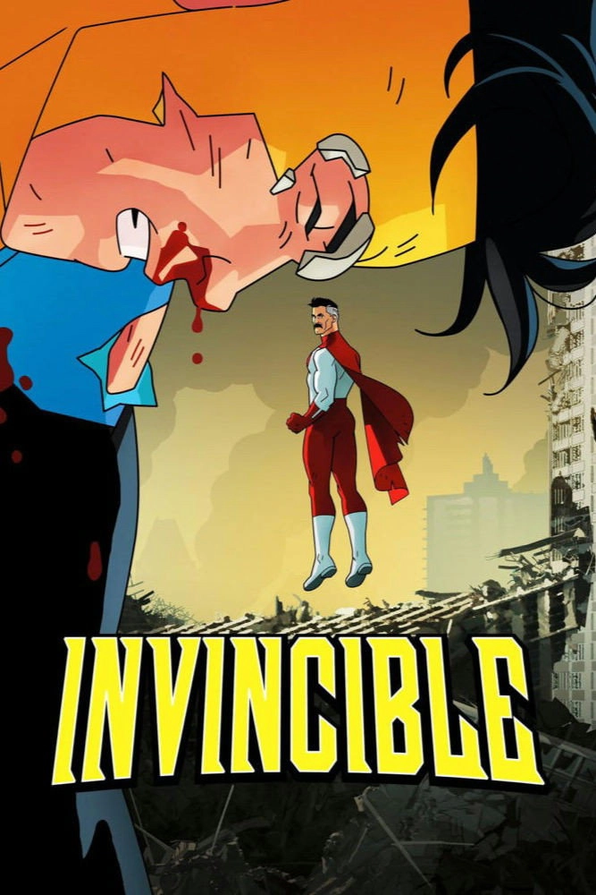 Invincible
