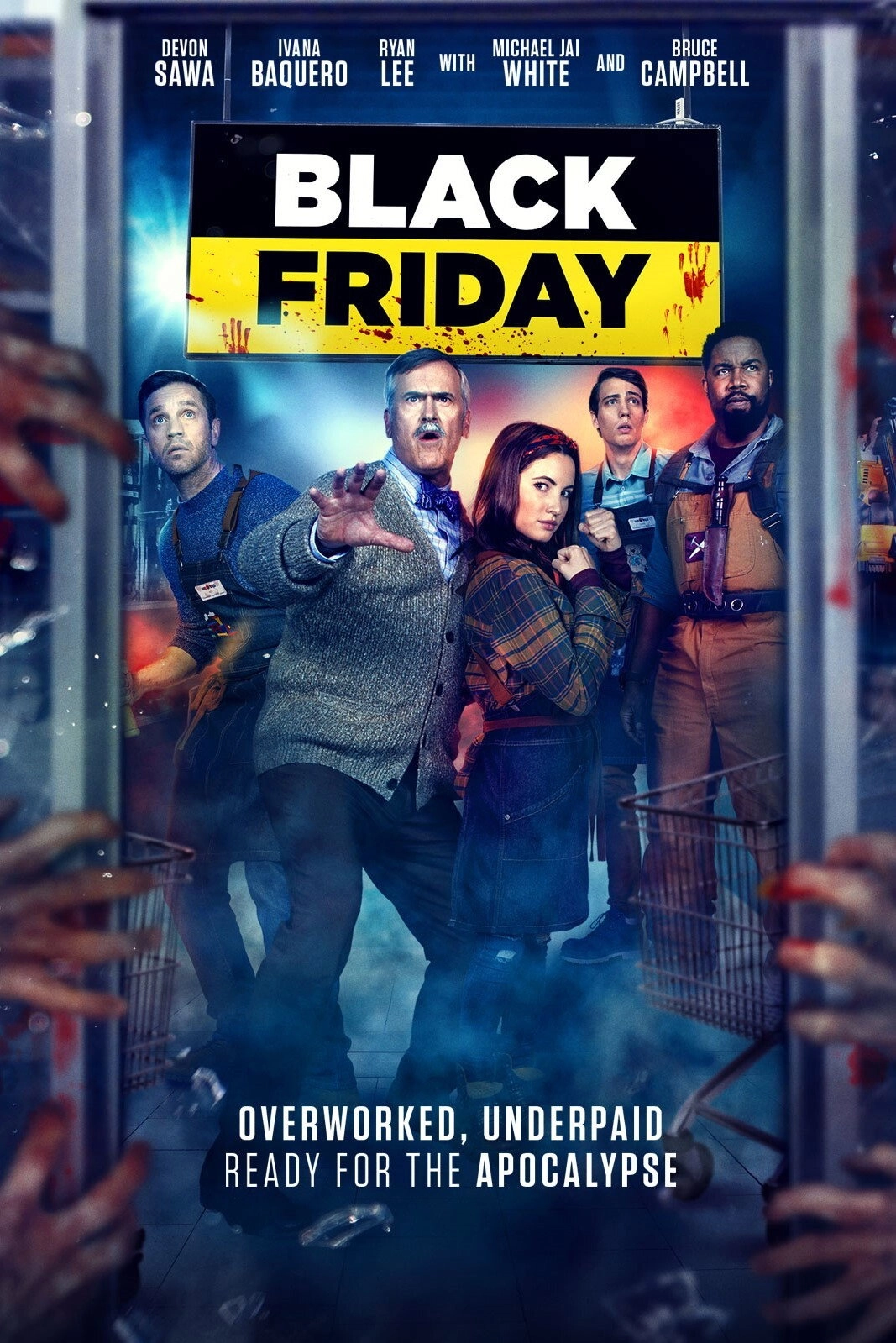 Black Friday