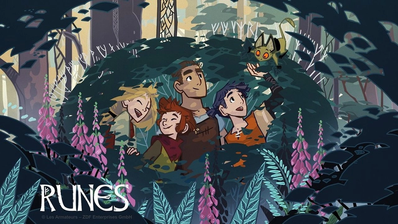 Runes