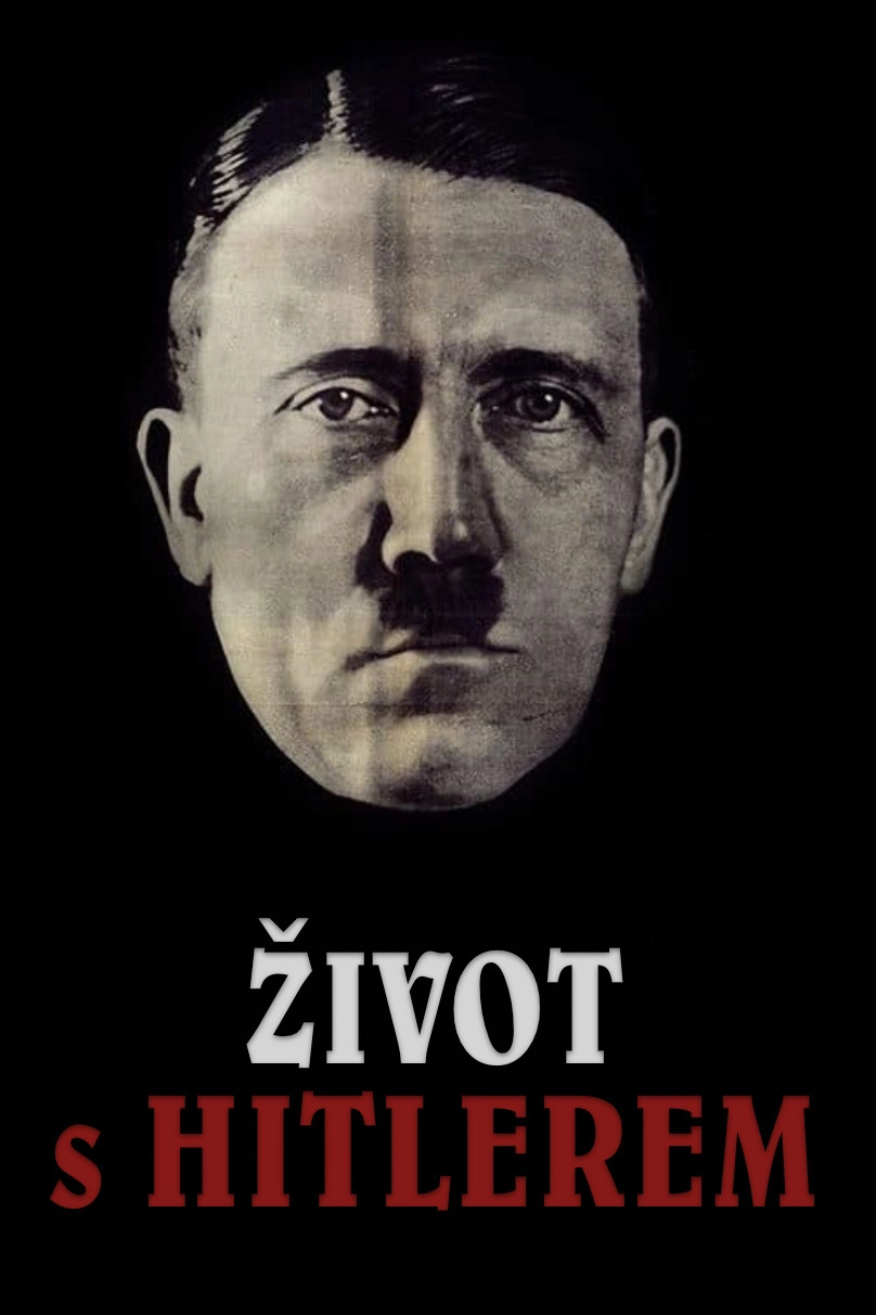 Living with Hitler
