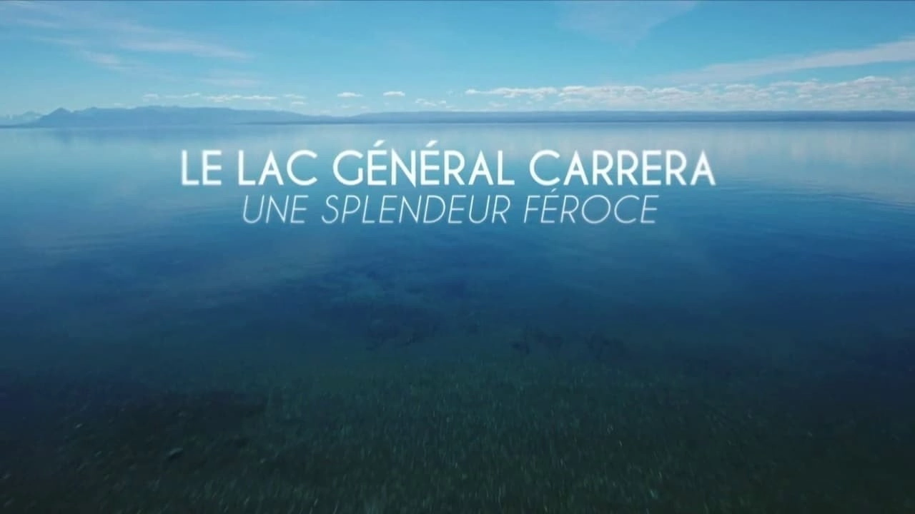 Secret Life of Lakes