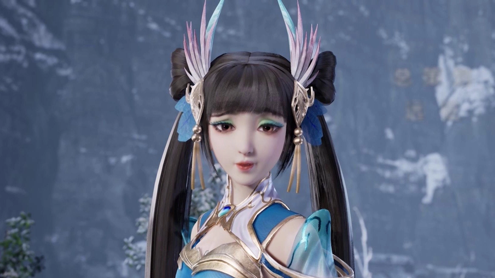 The Success Of Empyrean Xuan Emperor