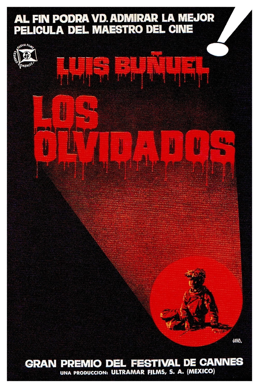The Young and the Damned