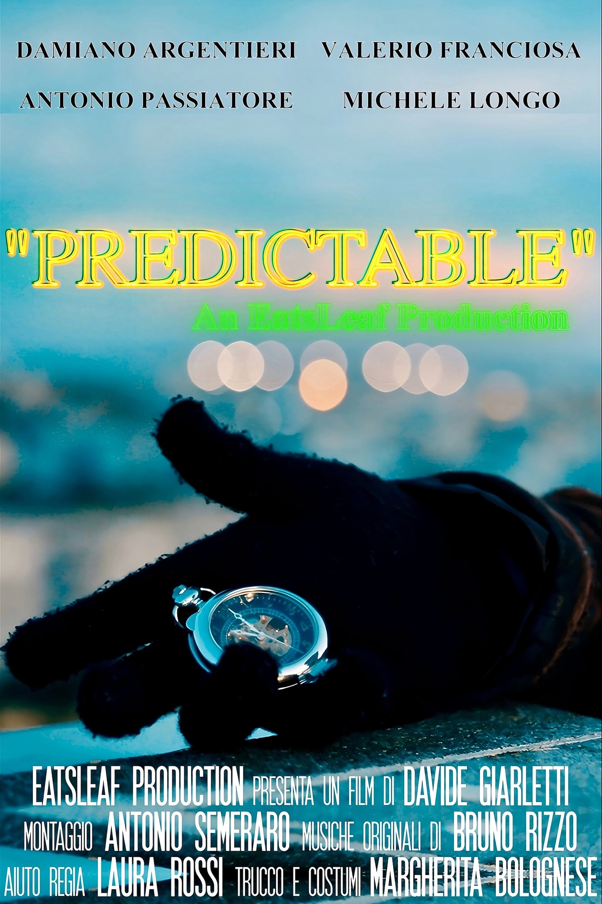 Predictable