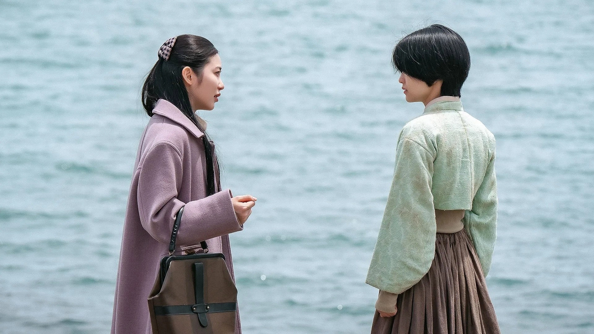 Jeongnyeon: The Star is Born