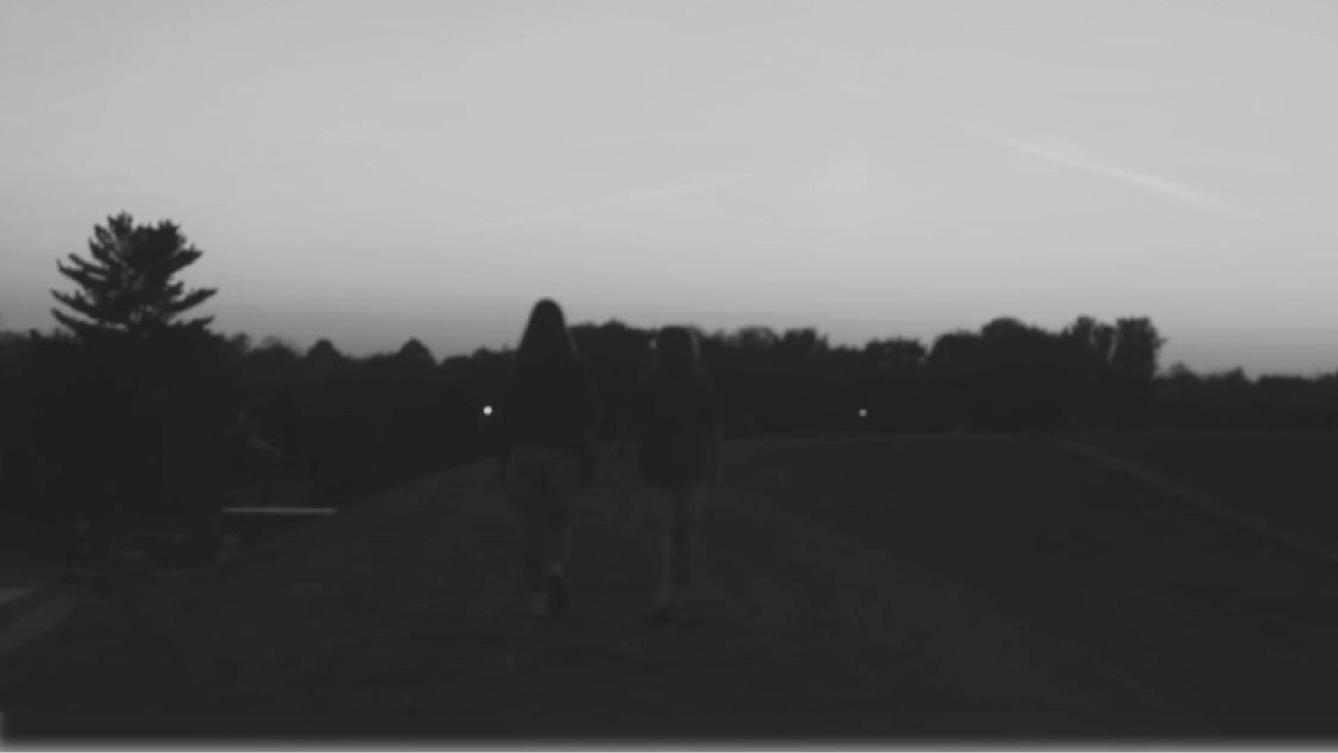 ARE WE STILL FRIENDS?