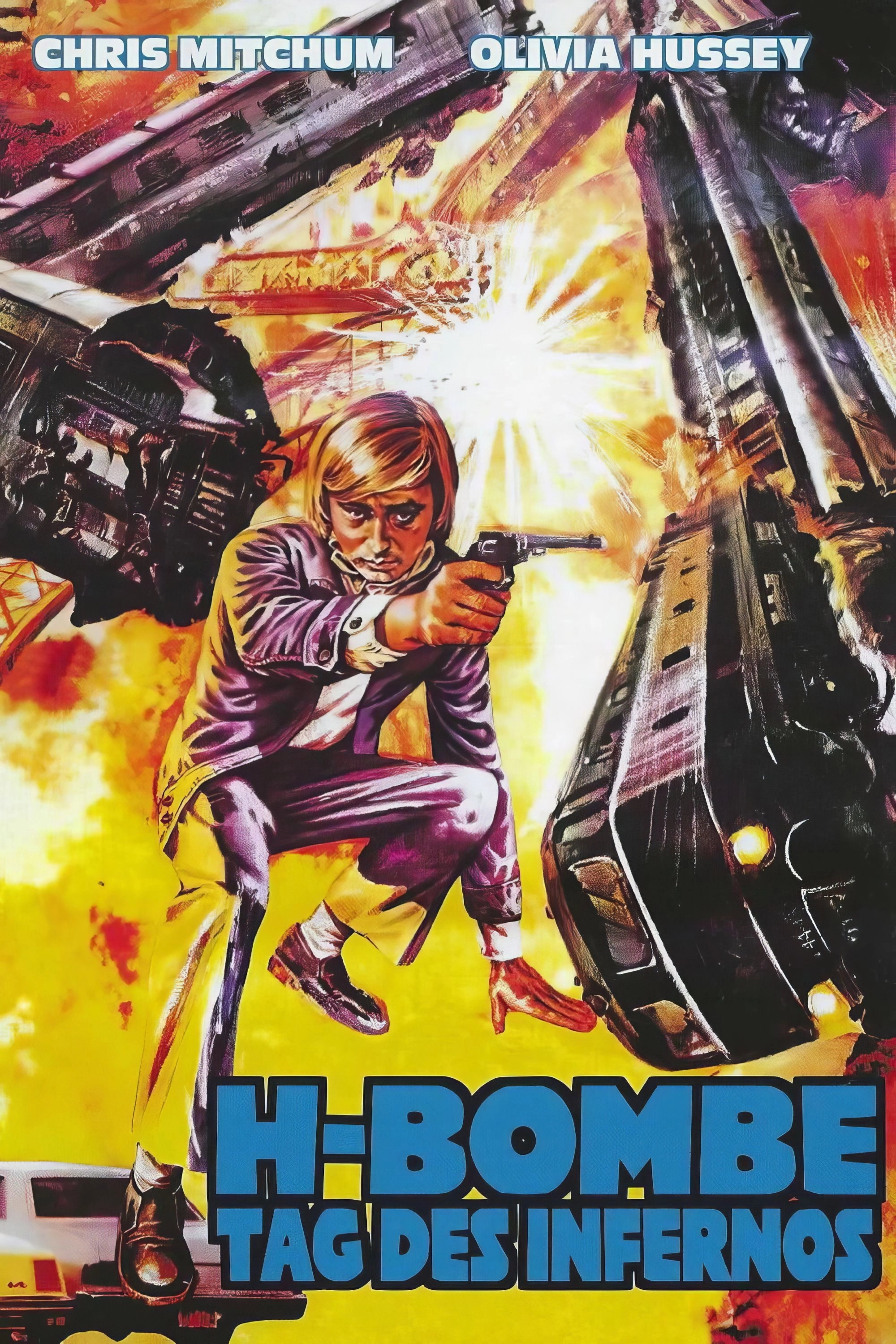 H-Bomb