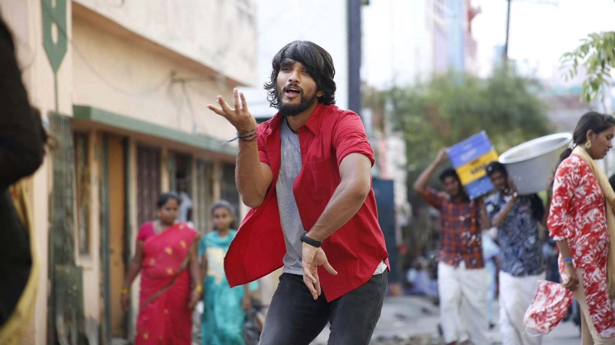 Devarattam