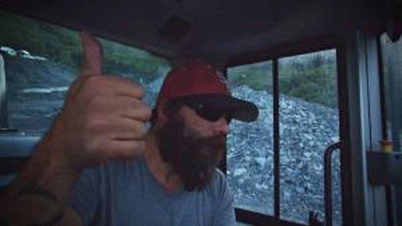 Gold Rush: Dave Turin's Lost Mine