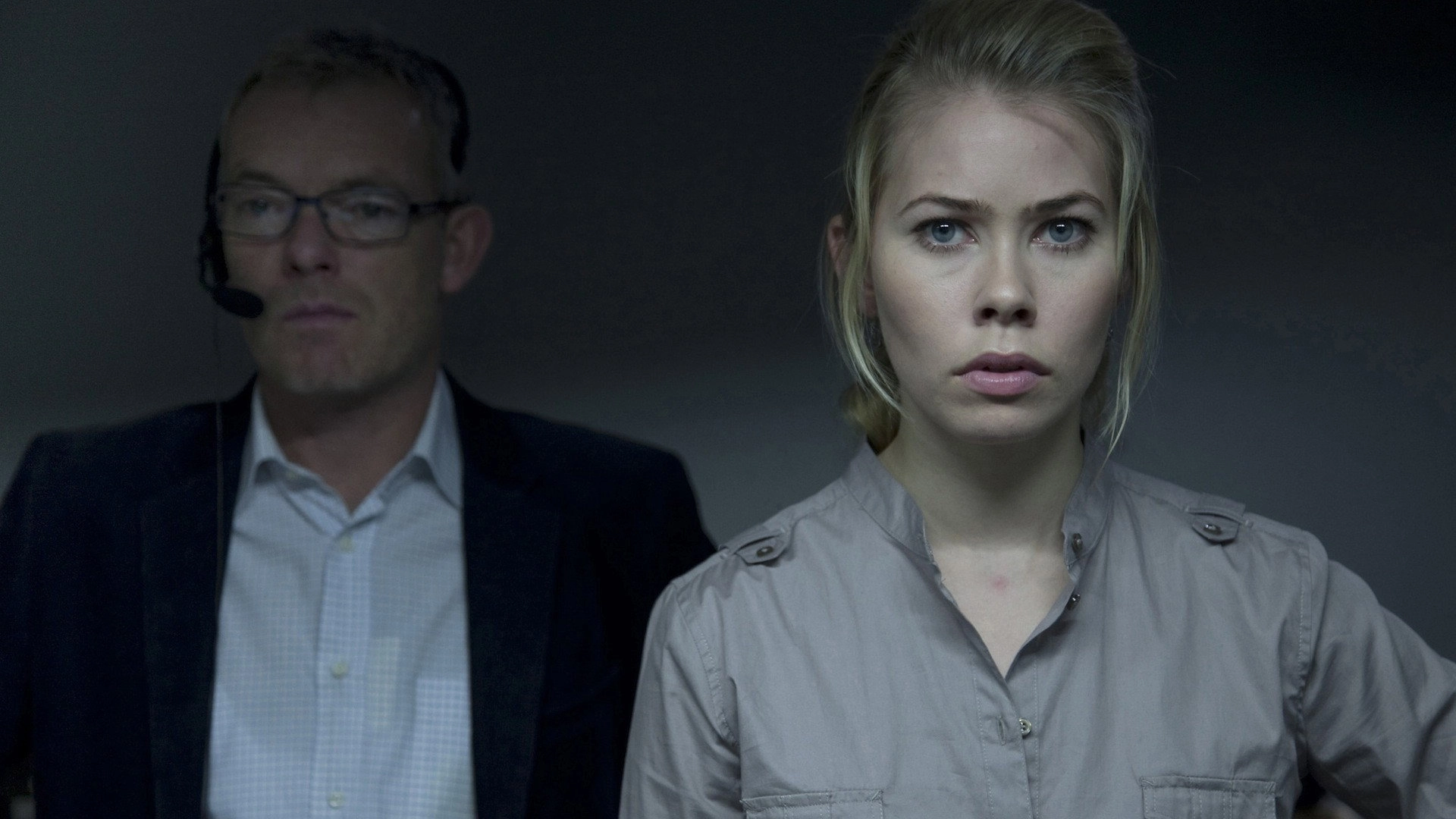 Borgen