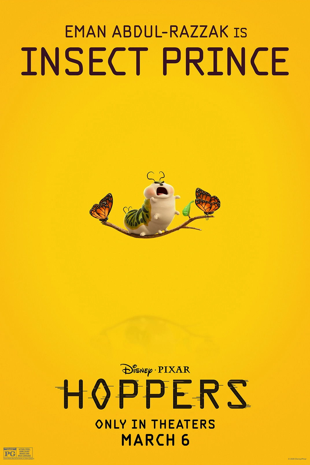Hoppers
