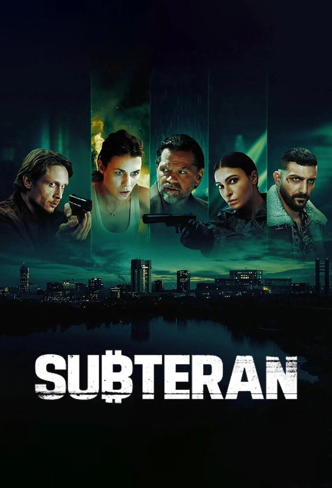 Subteran