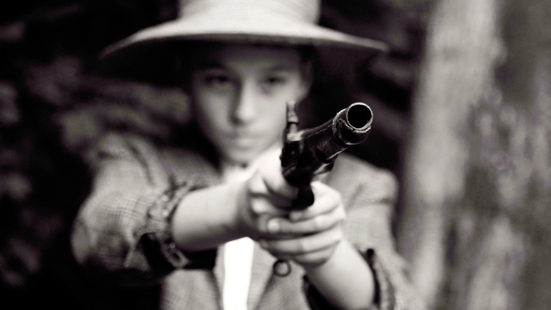 Cold Case: History