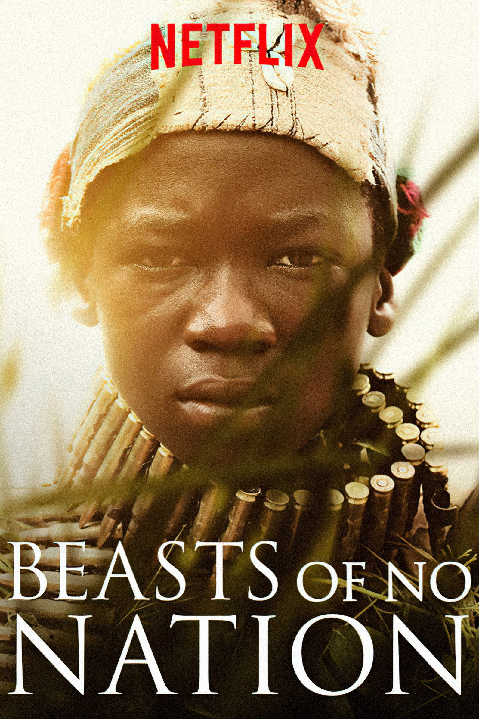 Beasts of No Nation