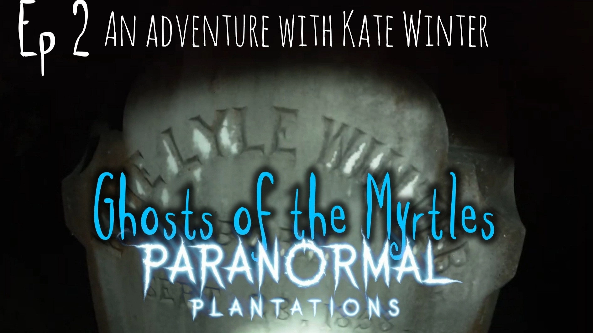 Paranormal Plantations