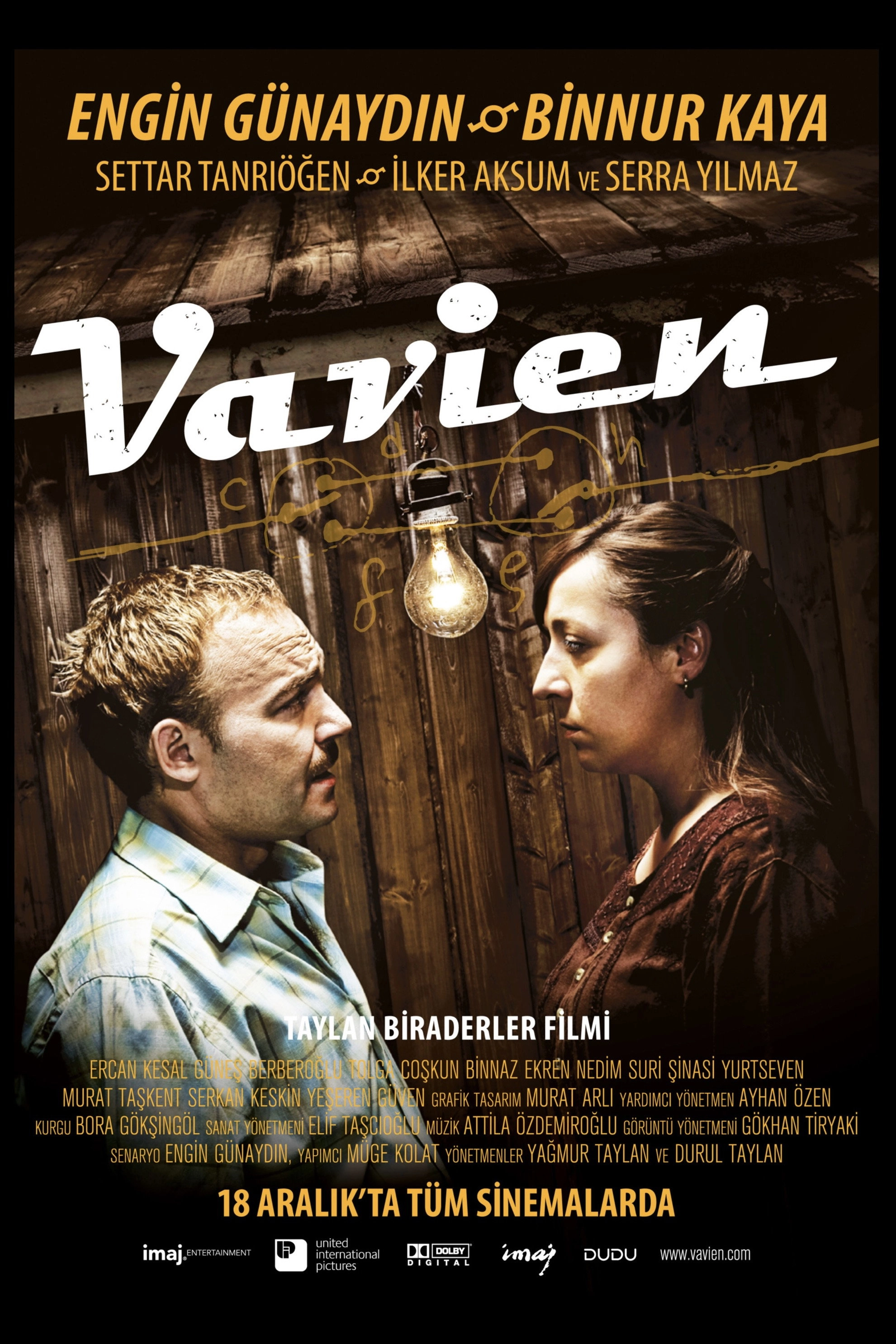 Vavien