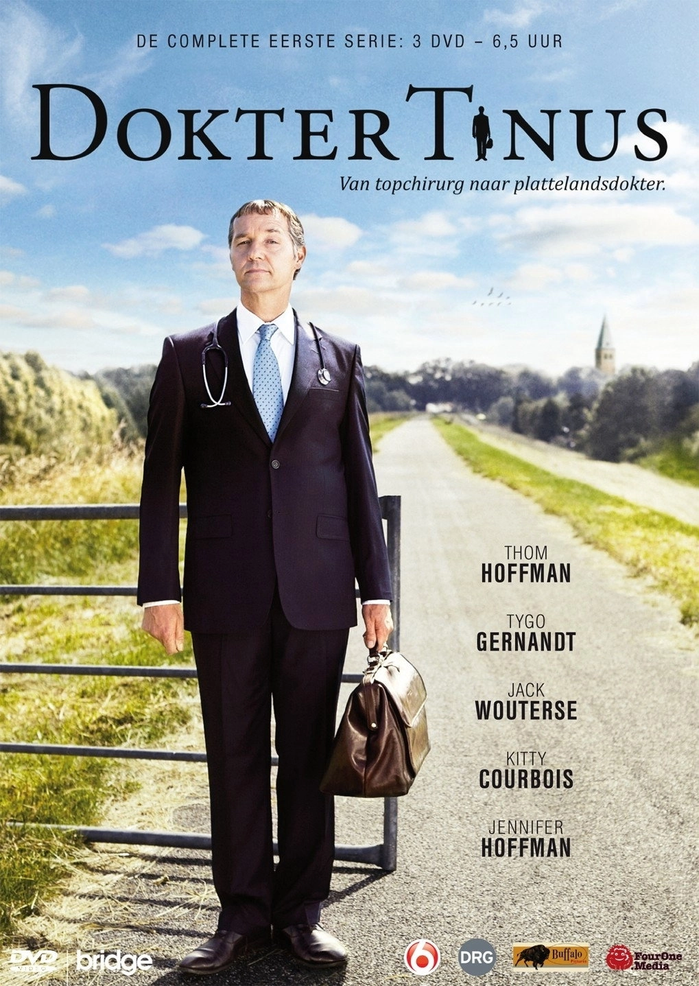 Dokter Tinus