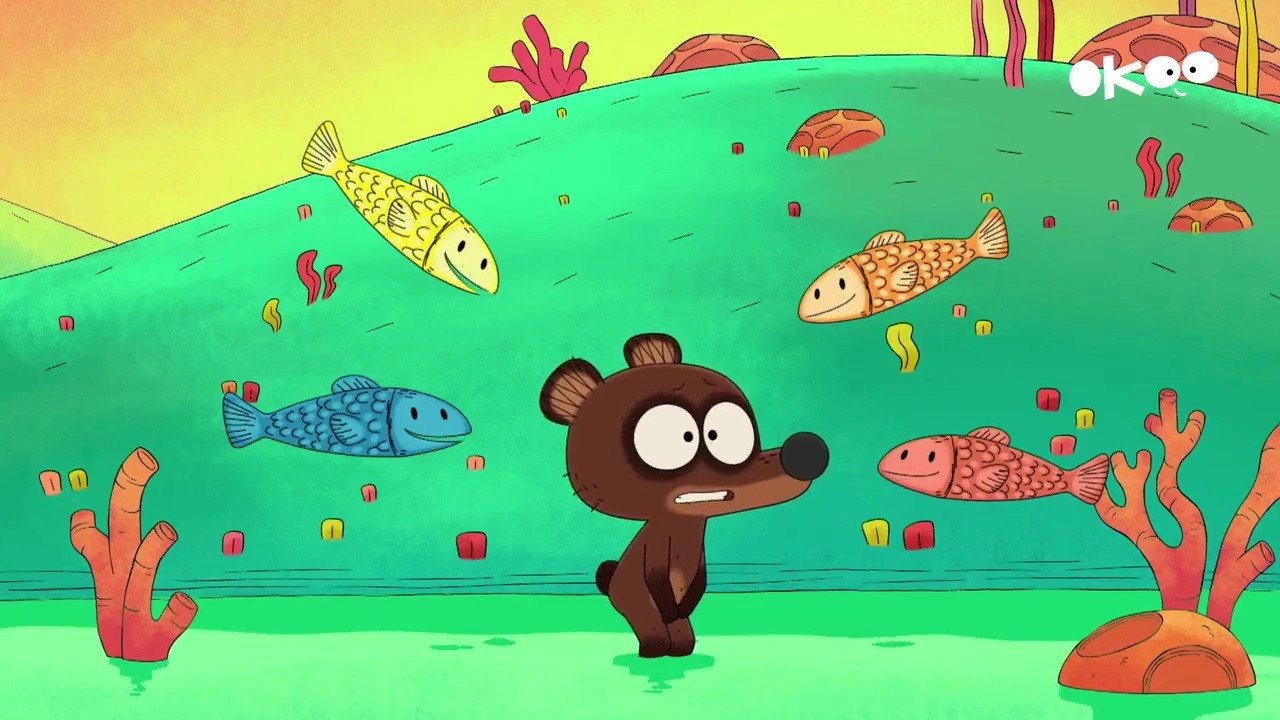 Little Bear