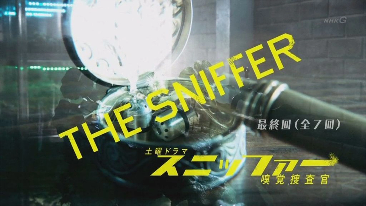 The Sniffer