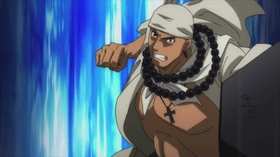 Brave 10
