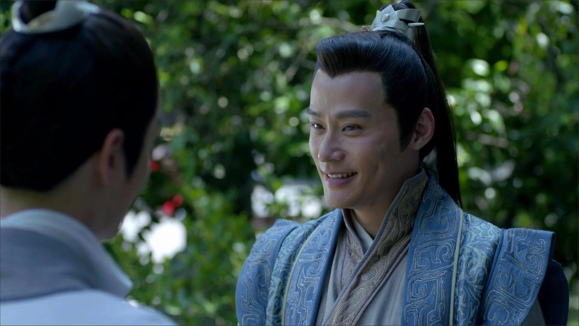 Nirvana in Fire