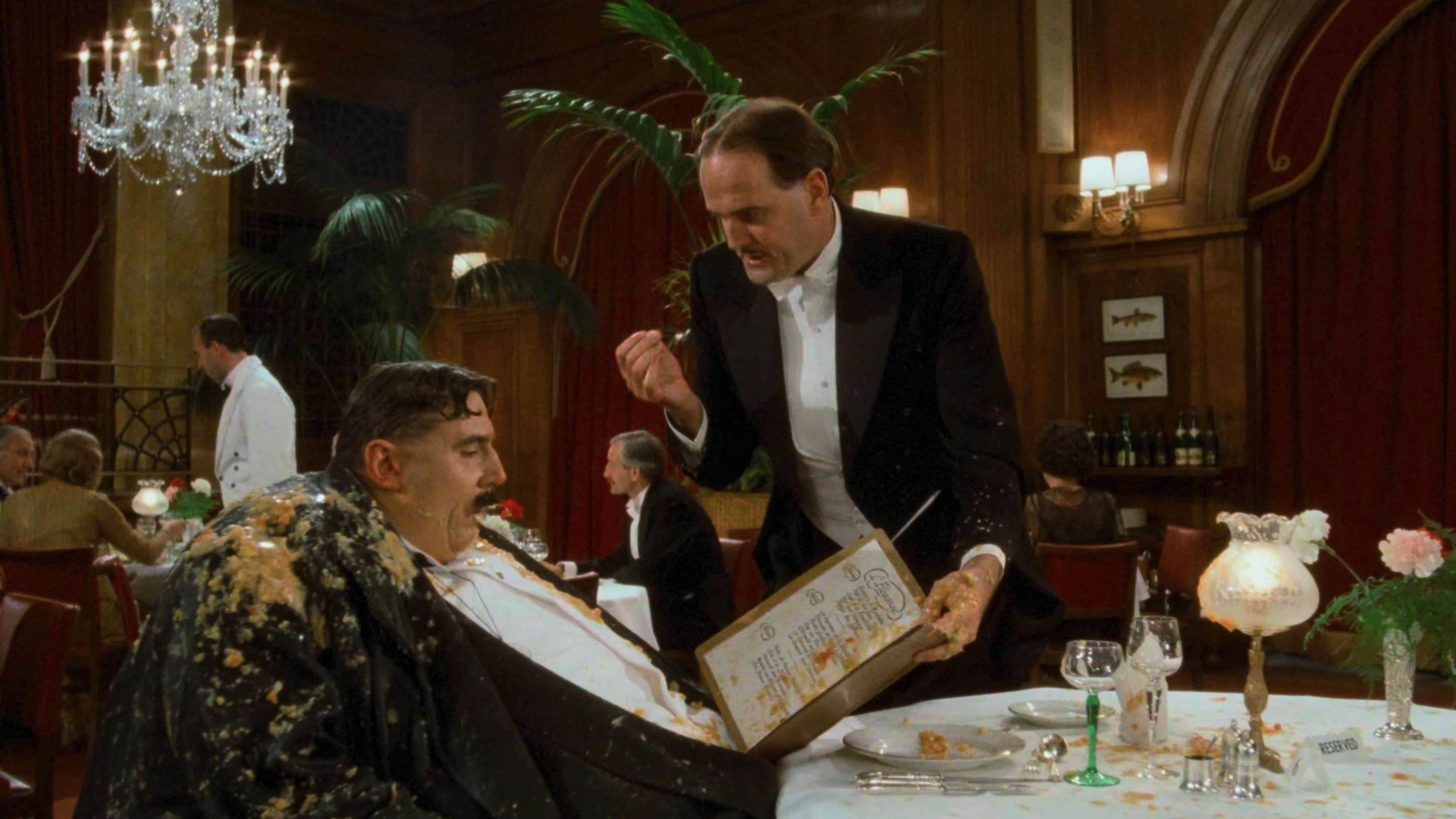 Monty Python's The Meaning of Life