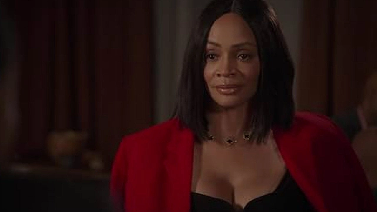 Sugar Mama