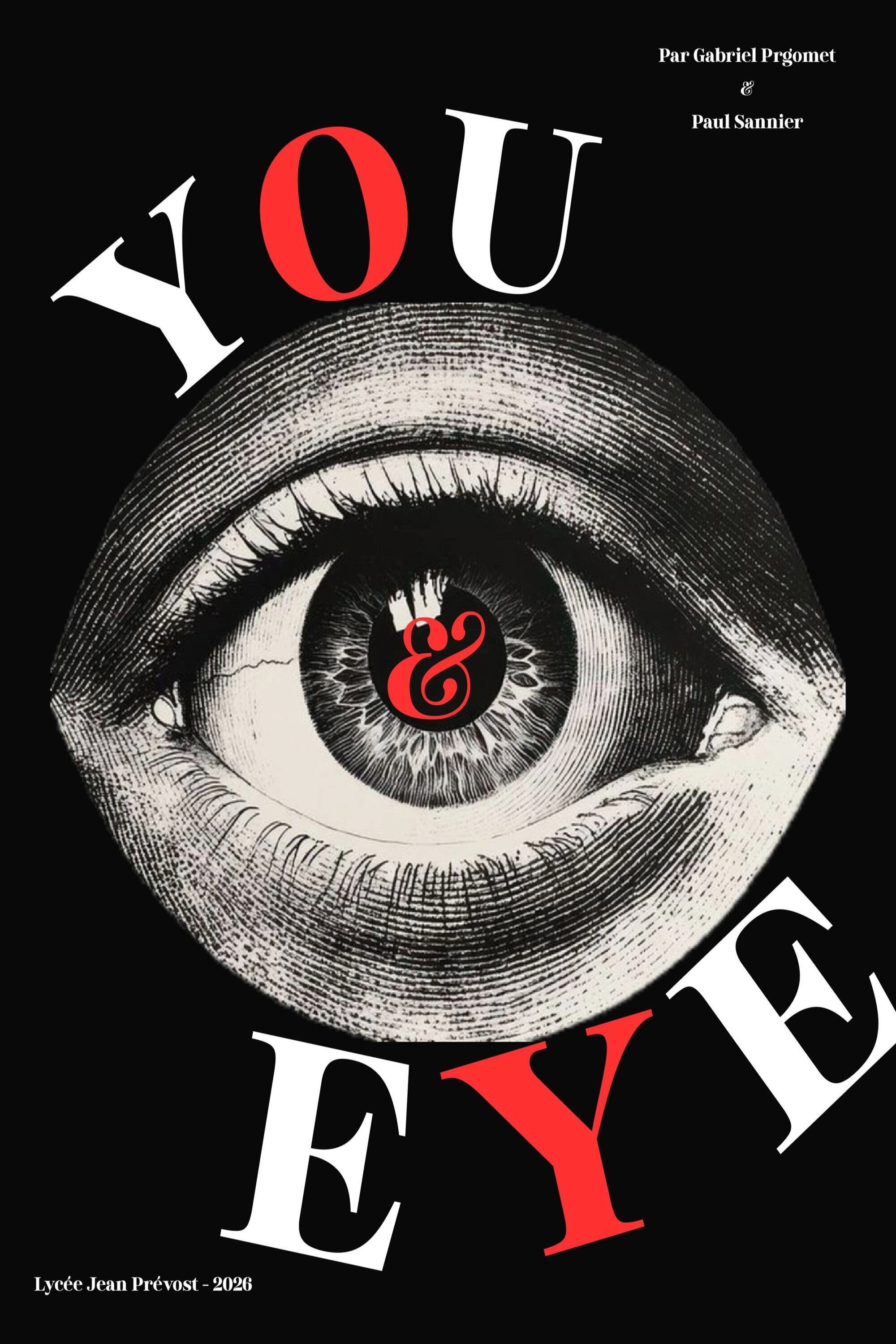 You & Eye
