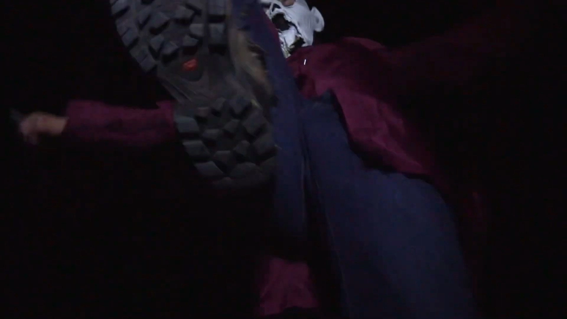 The Killer Within
