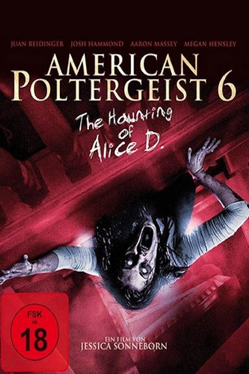 The Haunting of Alice D