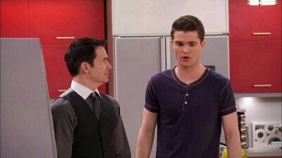 Lab Rats