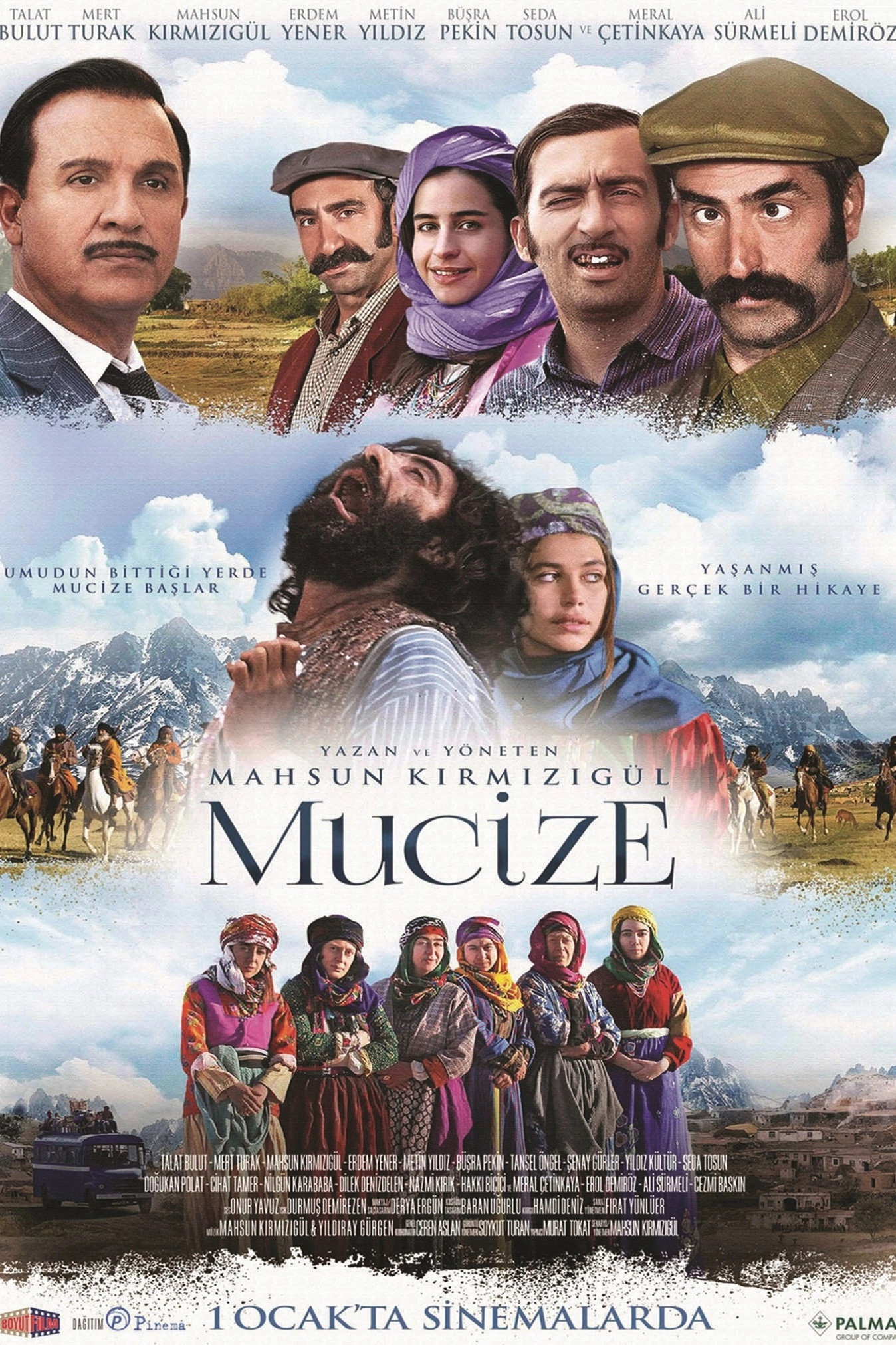 The Miracle