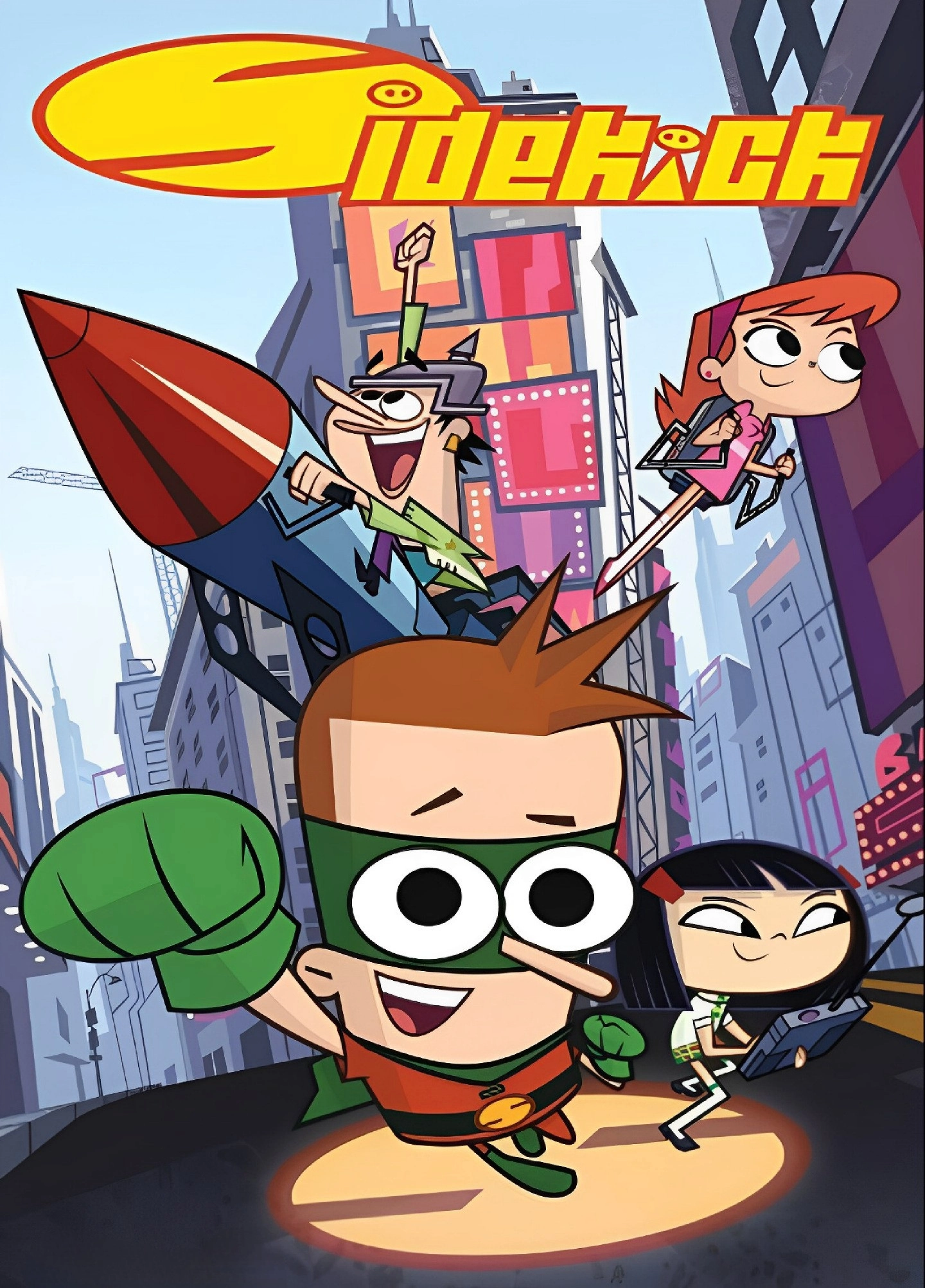 Sidekick