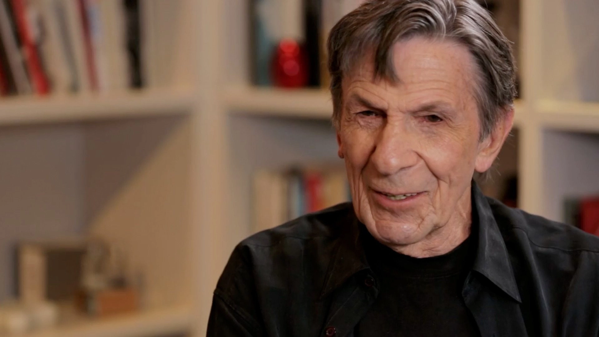 The Center Seat: 55 Years of Star Trek