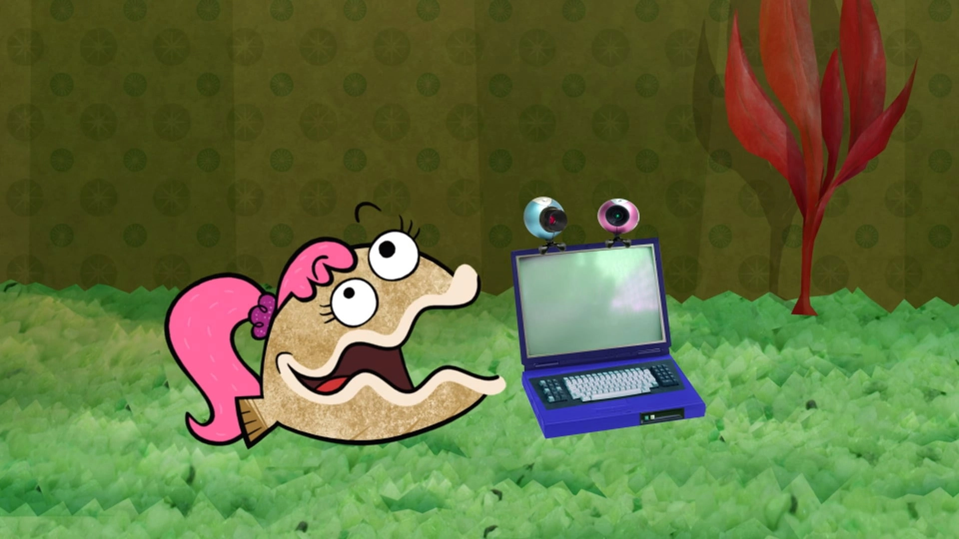 Fish Hooks