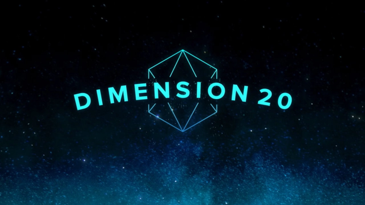 Dimension 20