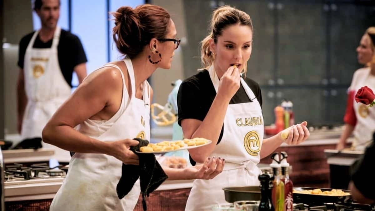 Masterchef Celebrity Colombia