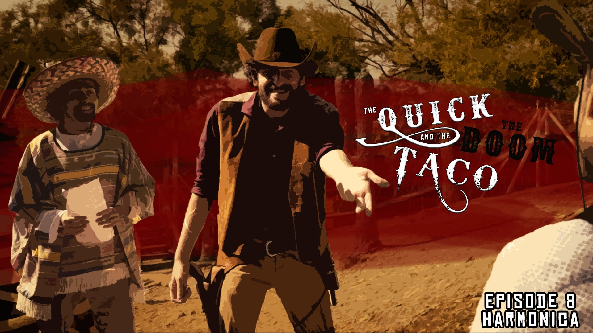 The Quick and the Taco