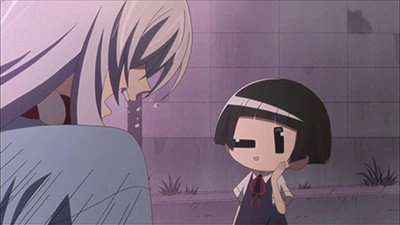 Gugure! Kokkuri-san