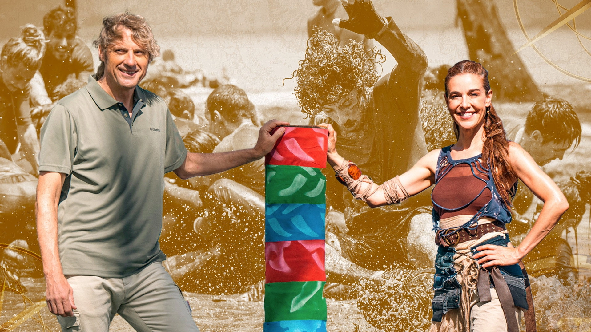 El conquistador (RTVE)