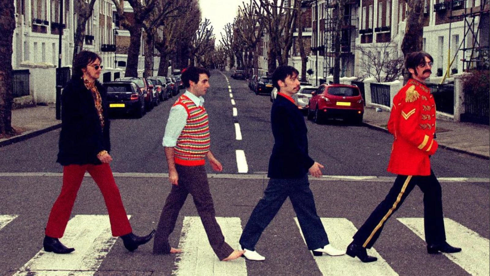 Paul Is Dead