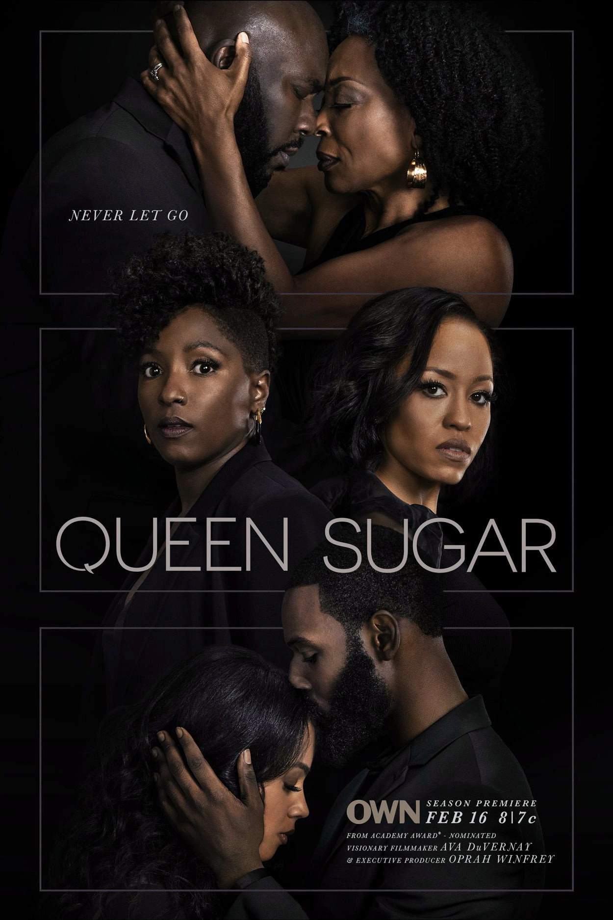 Queen Sugar