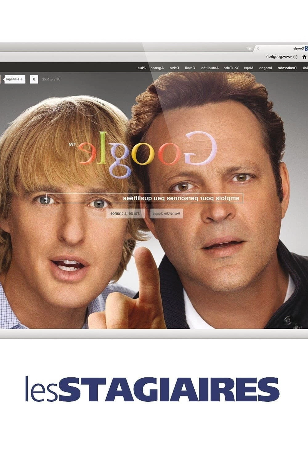 The Internship
