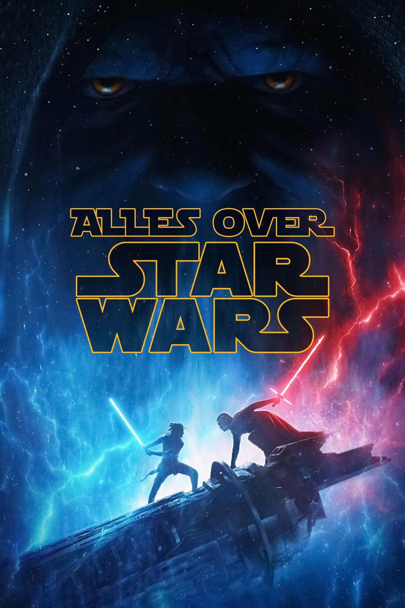 Icons Unearthed: Star Wars